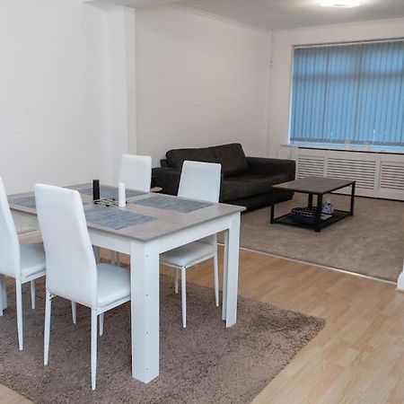 Home In Failsworth Manchester Kültér fotó